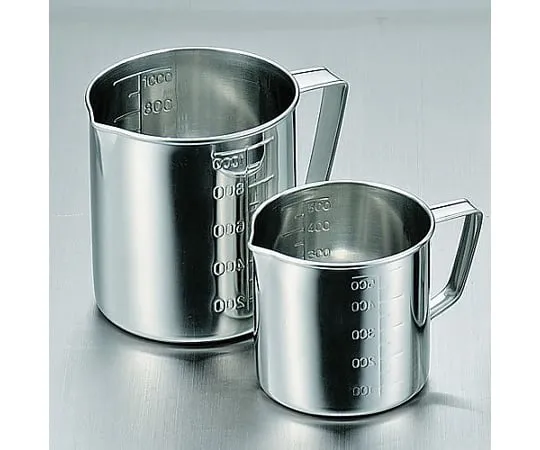 61-0112-24 18-8 Water Basin with Spout 200cc 10015102