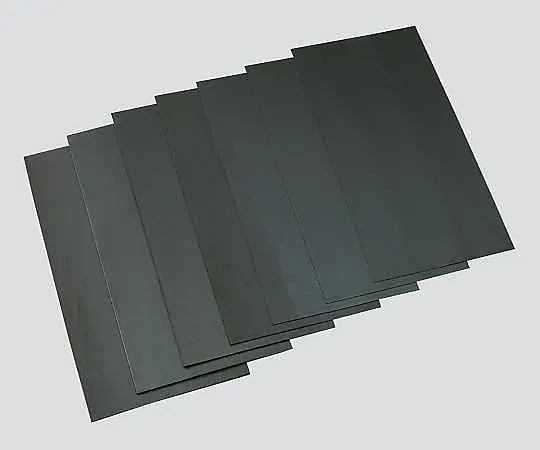 3-2186-01 Magnetic Sheet Anisotropy (One Side Magnetized) 250 x 0.8 x 500 137