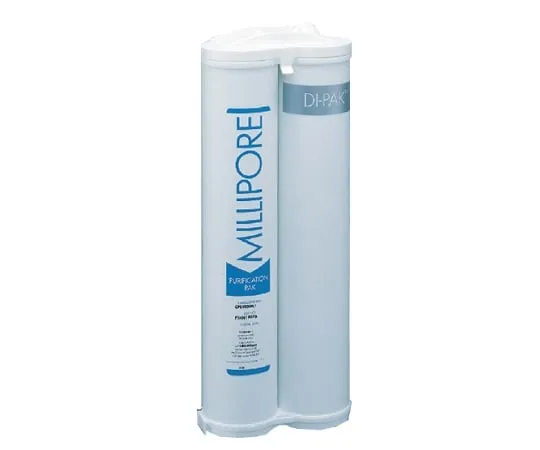 1-5789-02 Ion-Exchange Water Manufacturing Equipment Milli-DI Kit Replacement Cartridges Available CPDI0NJM1