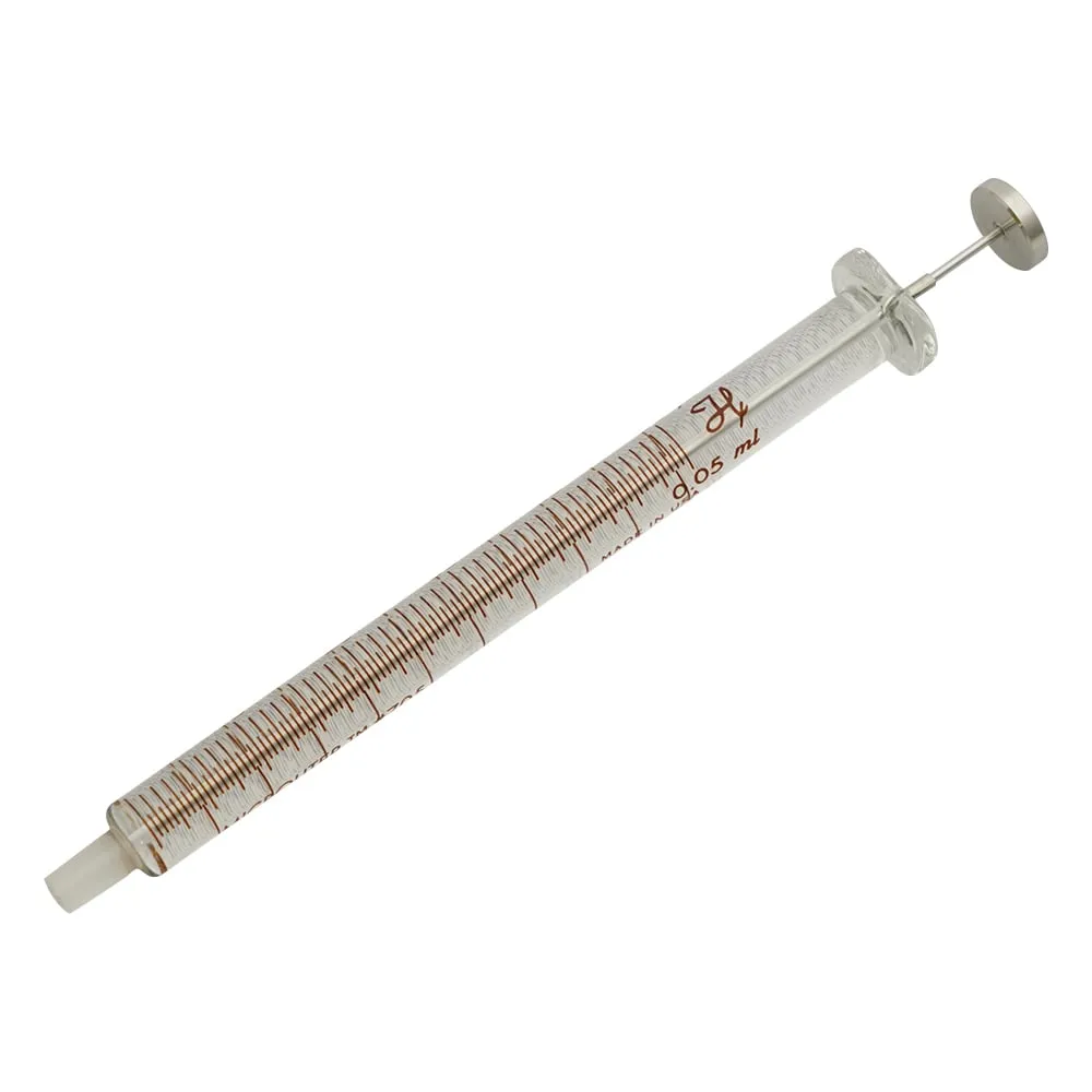 2-412-04 Hamilton Microsyringe (700 Series) 705LT 50μl 705