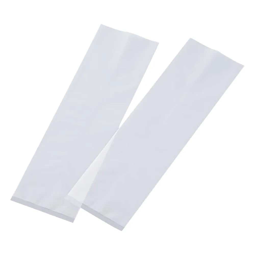 2-3534-01　［Out of stock］Sanispeck Autoclave Bag 100 x 100 x 350mm　SF-2035