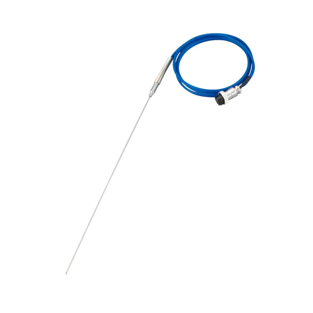 4-1972-11 Dedicated K class thermocouple (For Digital temperature controller) Stainless Steel K163C