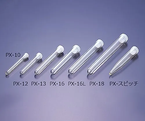 61-0147-93 TPX(R) Tube PX-12 500 Pcs