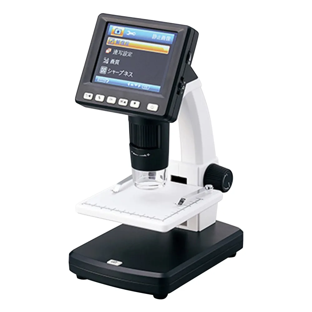 3-6356-01 Digital Microscope DX-038S