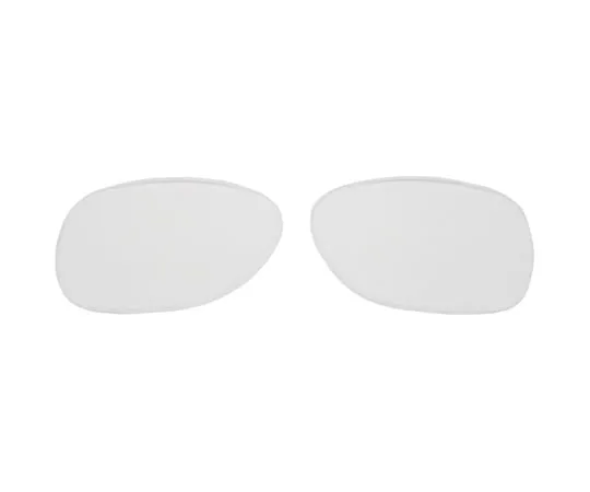 61-0176-65 Protection Glasses Spare Lens YM-1400 PET Spare YM-1400 PET Spare