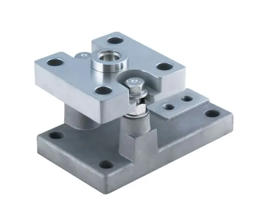 62-3149-90 Stainless Steel Anti-Sway Metal Bracket with Lifting Mechanism for LCM 13/LCM 19 LCZAP1413