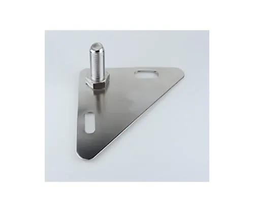 61-3805-48 Floor Fixing Bracket C FK-C