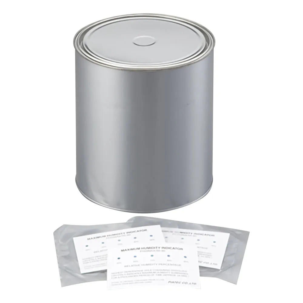 2-2621-01 Humidity Indicator Card PHIMAX/50-90