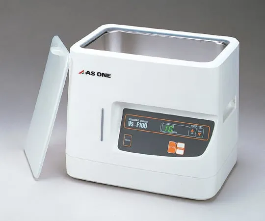 7-5641-11 Ultrasonic cleaner 290 x 208 x 245mm VS-F100