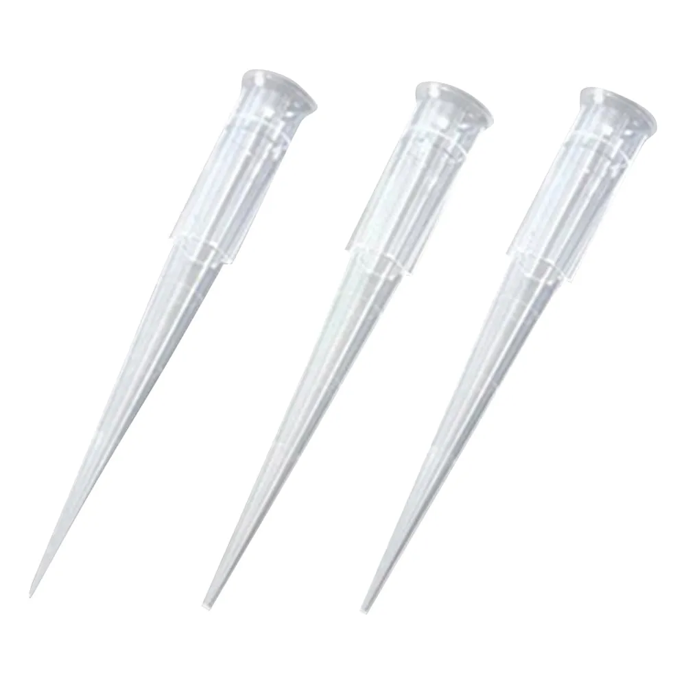 3-6504-04 Violamo(R) Tips (Bulk Pack) 200μL Natural V-200BN