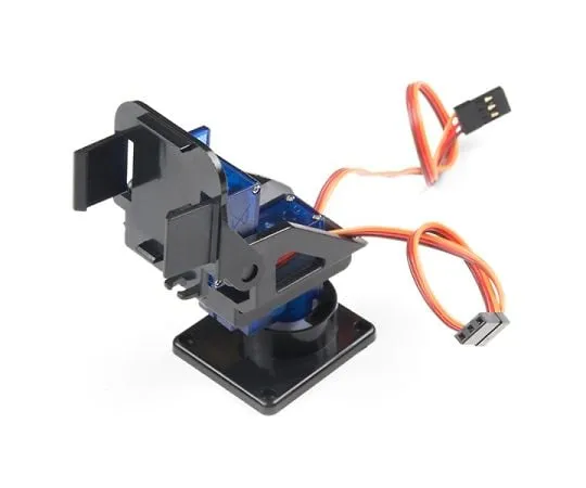 64-5660-18 Bracket Kit for Pan/Tilt Function ROB-14391