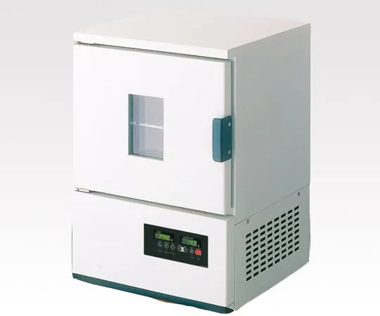1-5461-01-22 Low Temperature Incubators 50L with Inspection Document FMU-054I