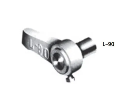 64-1075-99 auxiliary foot L-90