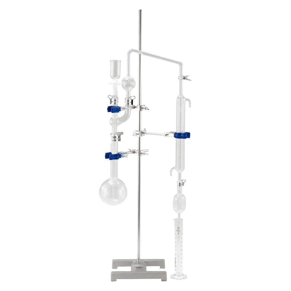 65-3693-36 Ammonium testing apparatus 063100-11