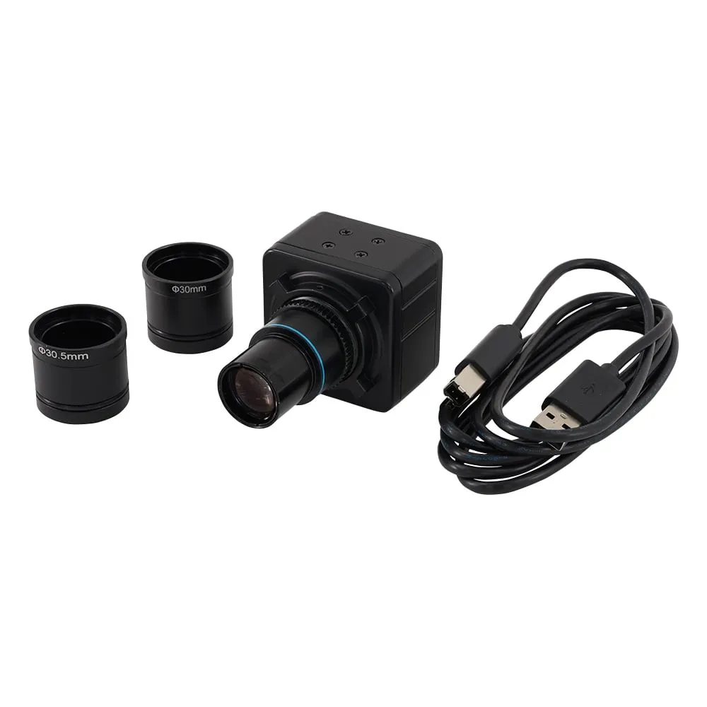 3-6359-11 Digital Microscope Camera 1.3 Mega-pixel MIC-139R