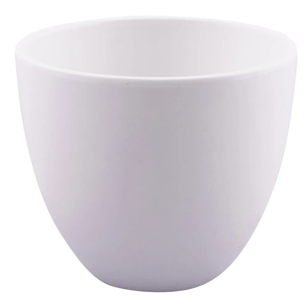 3-6748-09　［Discontinued］Porcelain Crucible 300mL　CR-300