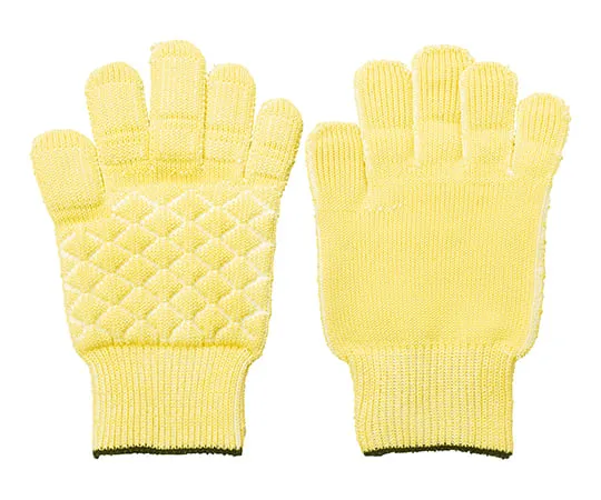 3-8760-01 Cut Resistant And Impact Resistant Gloves 3D Guard (R) KV M MT945-M