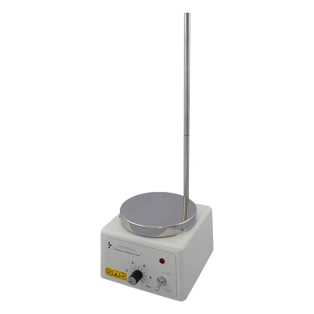 1-9413-01 Strong Magnetic Stirrer ISS-03HP