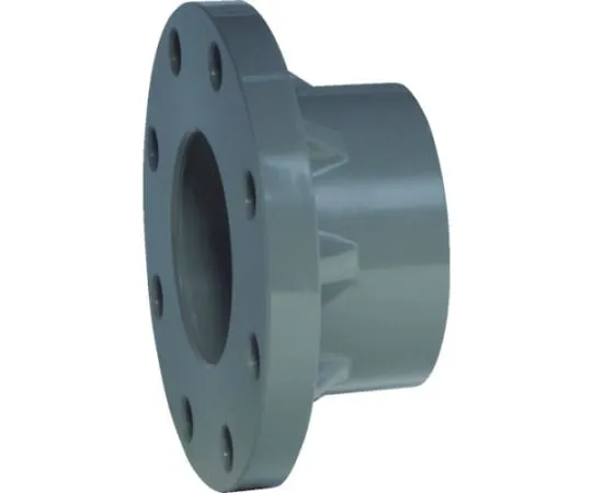 62-3584-16 TS Flange JIS10K PVC 15 A TSF15