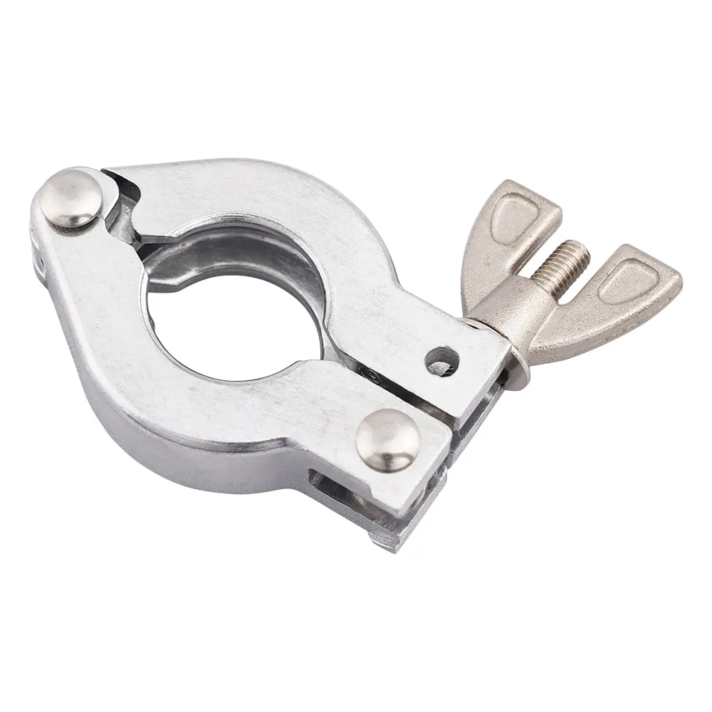 1-3047-01 Swing Clamp NW10/16 C105-12-403