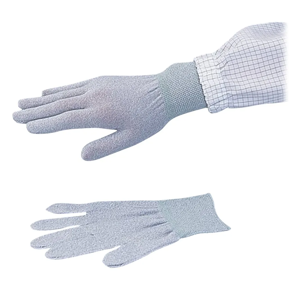 1-4789-04 ASPURE Conductive Gloves S 10 Pairs -
