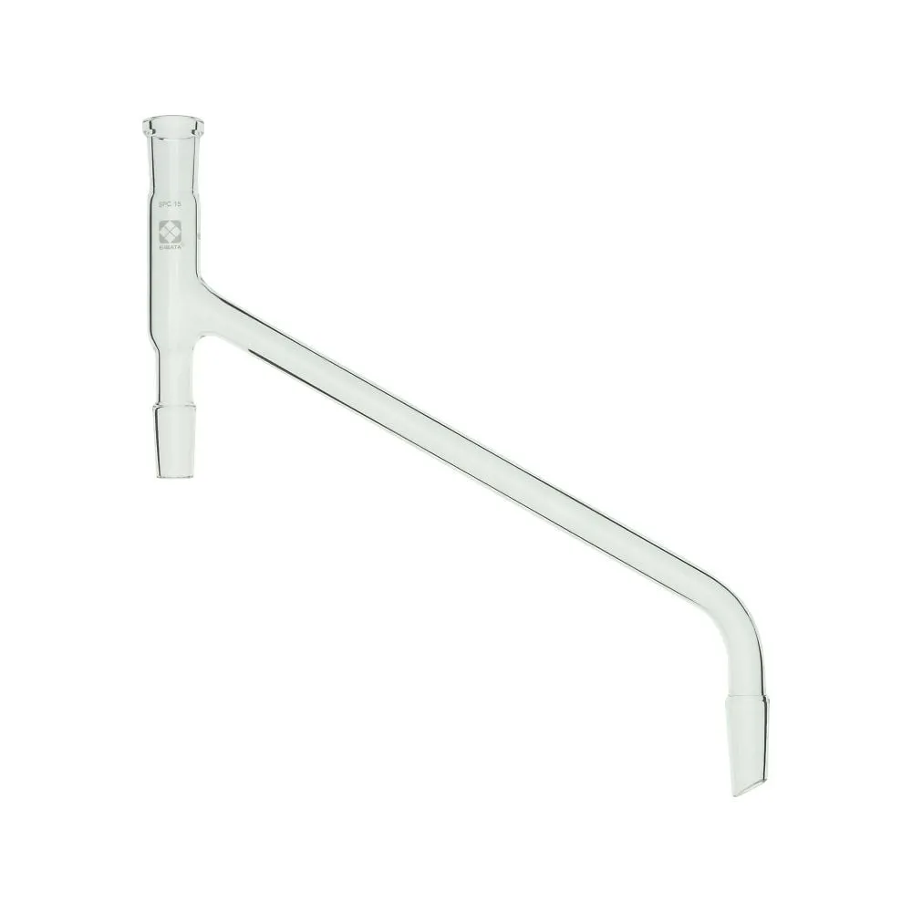 61-4417-82 Fractionation Long Head Tube, SPC-15-15-15 030420-1515
