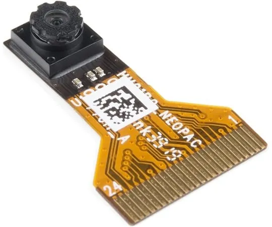 67-0427-08 Himax CMOS Imaging Camera - HM01B0 SEN-15570