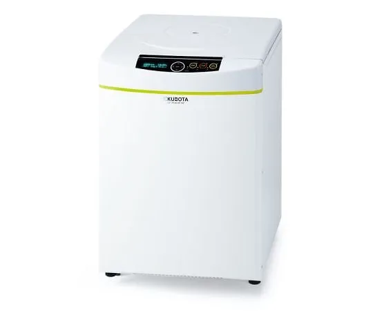 4-1101-01-90 【Global Model】 Floor Standing refrigerated Centrifuge Model S700FR