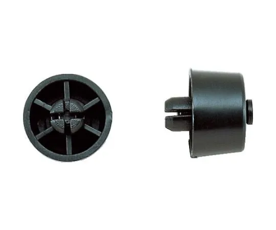 64-6778-90　［Discontinued］(200149125) Leg End (2 Piece C Type)　FF024-AR4