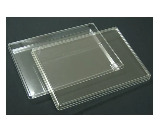 61-9950-22 Sample Store Tray (1 Sheet) 210 x 297 x 25mm 1 Square T-007-01
