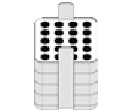 61-0166-70 Adapter for φ11mm Blood Sampling Pipe 5810 746.000