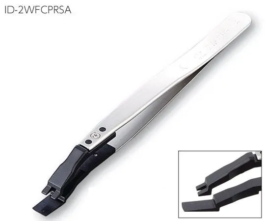 1-9915-01 Tweezers For Wafer ID-2WFCPRSA