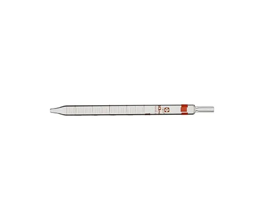 61-4413-07-56 Measuring Pipette Tip Scale Very Thick Large Hole 10mL with English Calibration Certificate 020210-102A