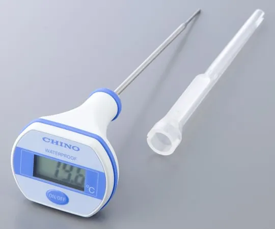 2-3521-01-57 Center Thermometer with Chinese Calibration Certificate MF500