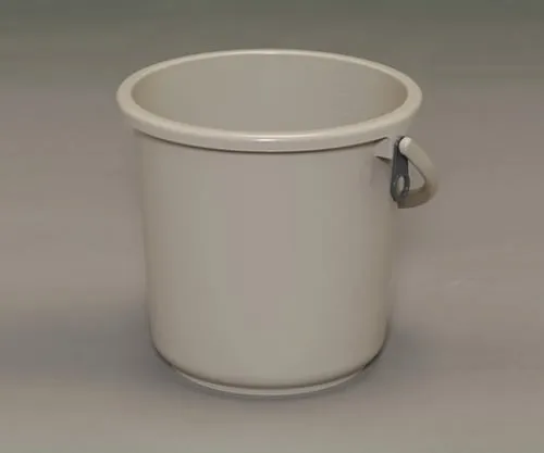 61-0451-38　［Discontinued］Bucket PB-13 Beige　251851/PB-13