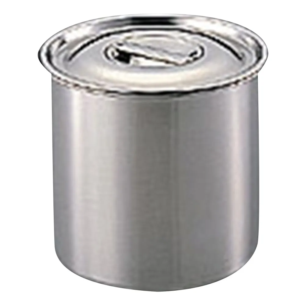 5-372-01 Stock Pot 0.7L 10