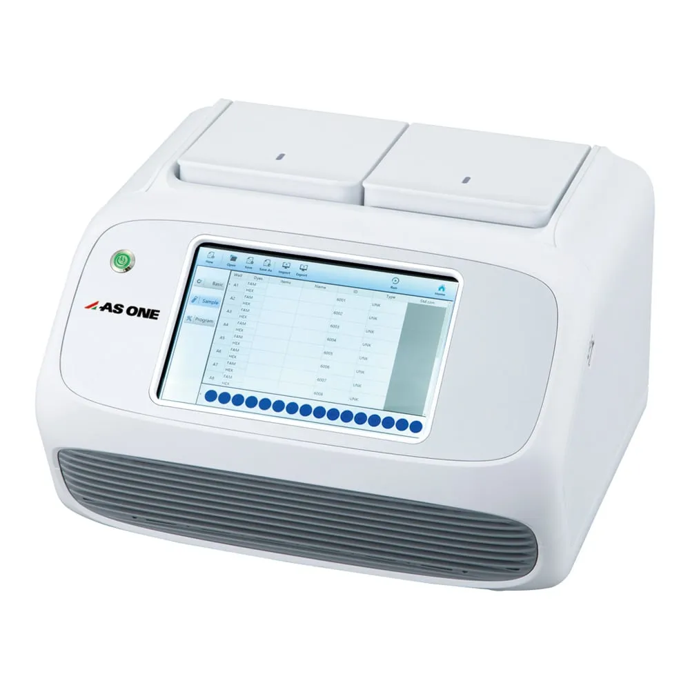 4-3838-01 Real-time PCR Thermal Cycler RealtimeAS16