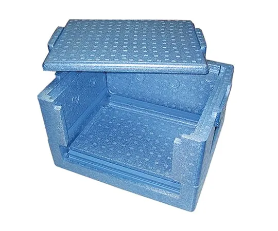 2-1630-11 Folding P-Box FX 15L FX15