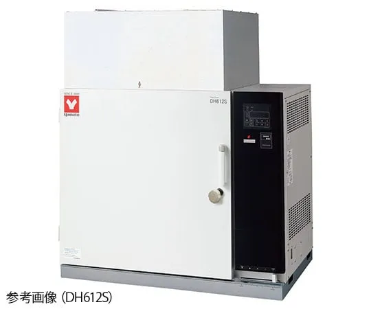 63-7830-87-90 【Global Model】Fine Oven (with Explosion Vent) DF412S DF412S