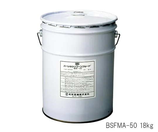 1-1308-06 Barrel Silicone Fluid(R) BSFMA100 18 BSFMA-100