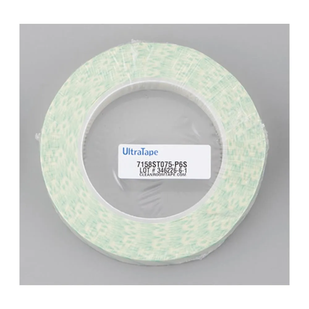 4-5099-02 Sterile indicator tape 19 mm x 55 m x 0.14 mm 7158ST075-P6S