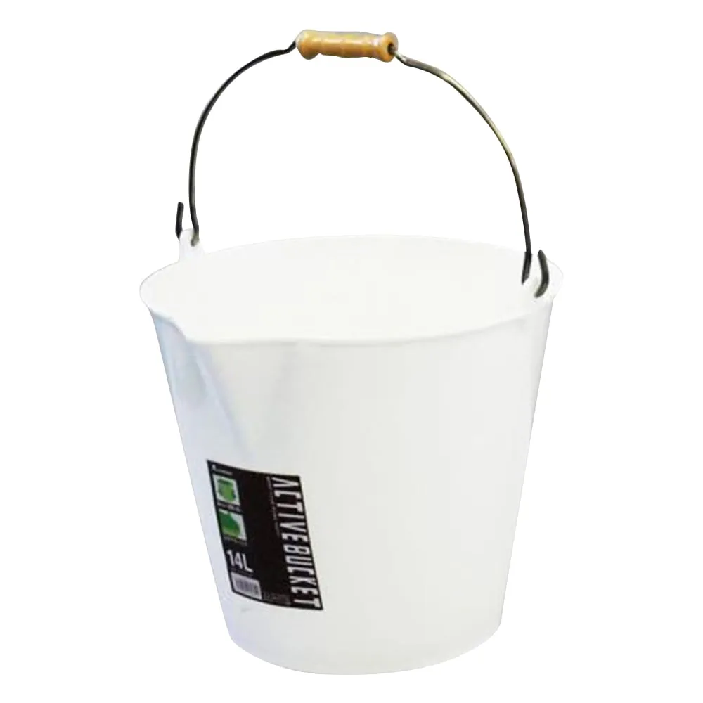 1-4933-11 Tough Bucket 8L