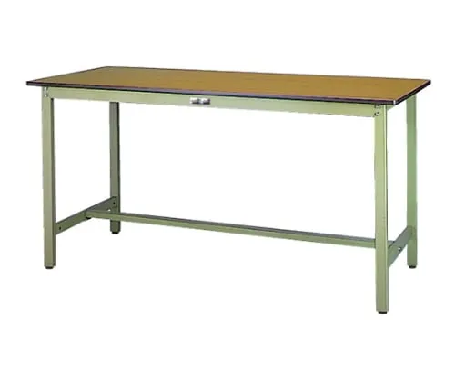 61-3748-61 Work Table 300 Series H900mm SWPH-660-MG