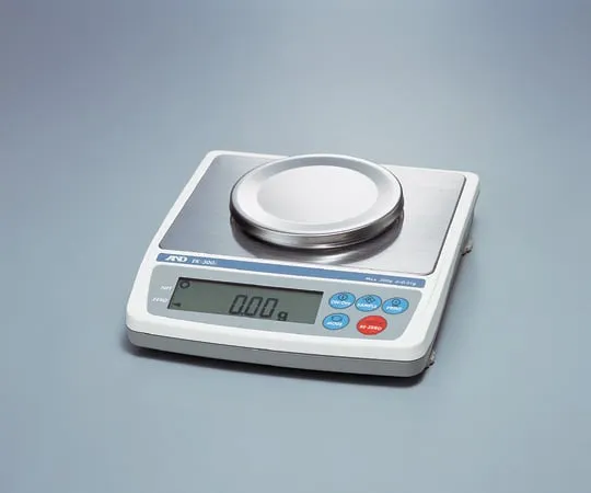 1-4465-01-57 Personal Electronics Balance Scale with Chinese Calibration Certificate EK-120i
