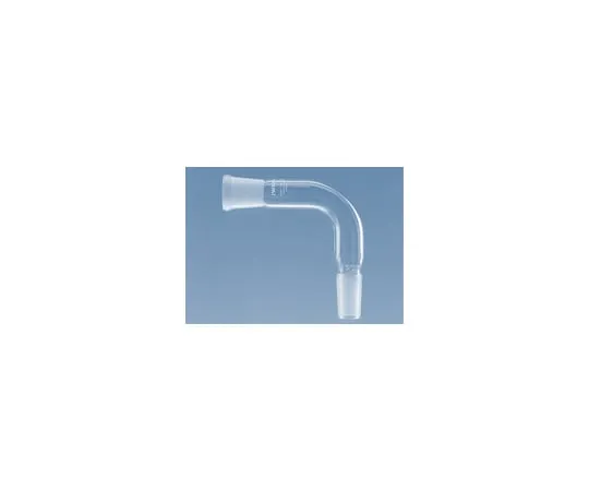 61-9729-96 Common Sliding Connection Tube (Bent Tube, 90°) Standards 15 CONTB90-15