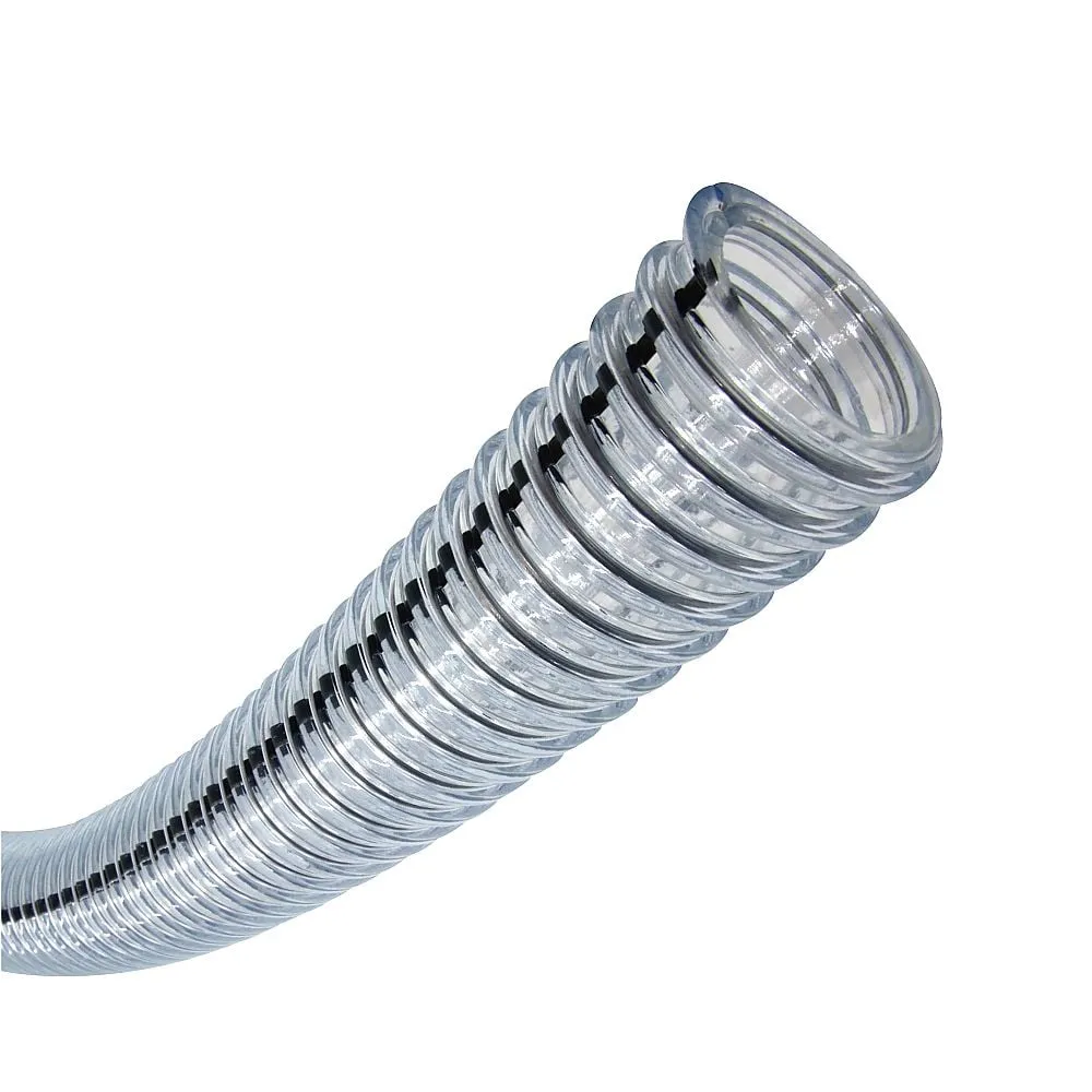 65-0858-94 Toyotop-E 100 °C Hose TPE100C-38-1