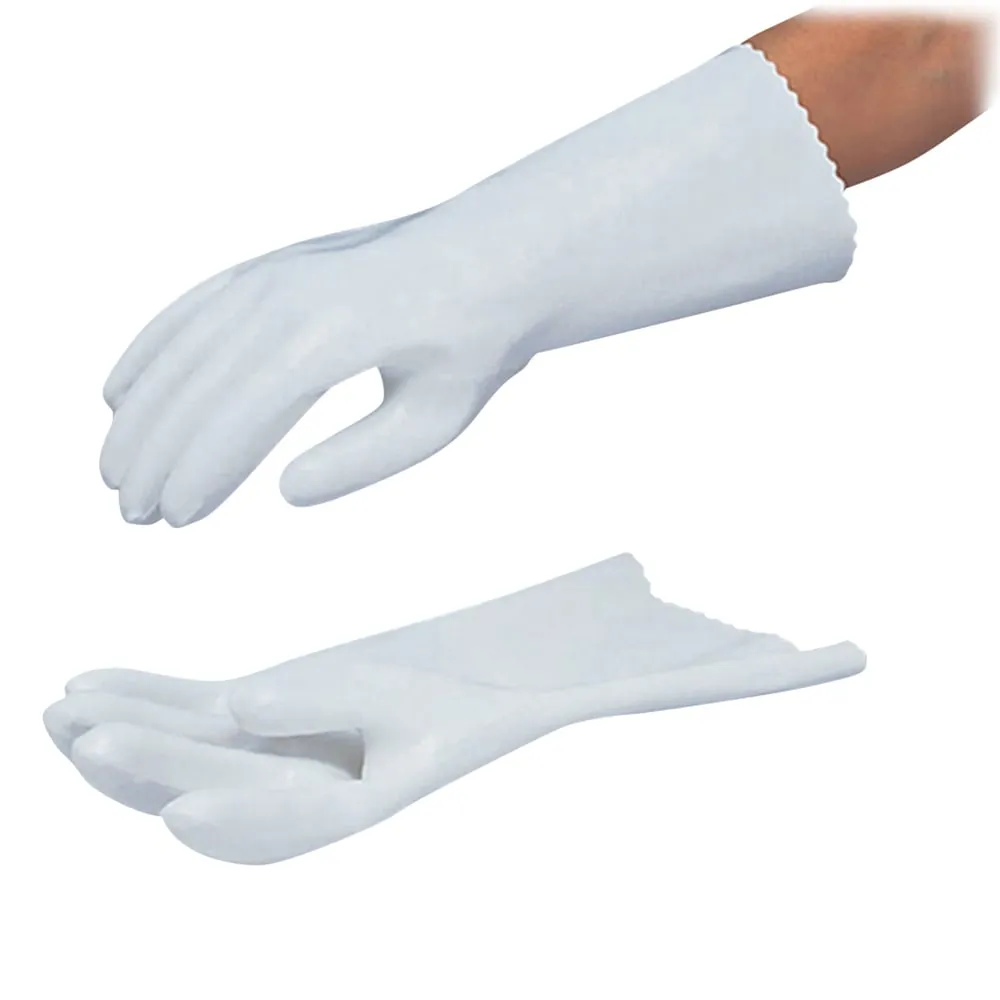 6-920-01 CLEAN KNOLL Glove #550 Free Size No.550