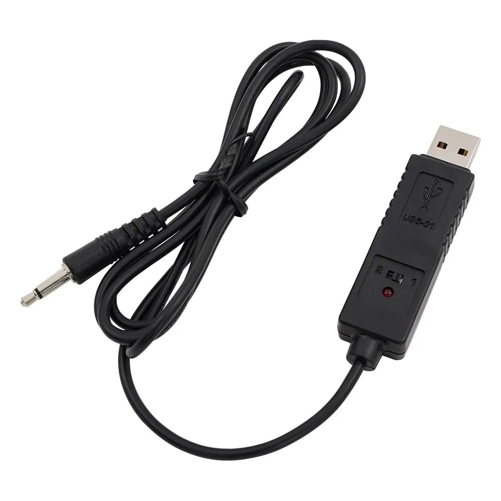 1-1450-16 USB Cable USB-01