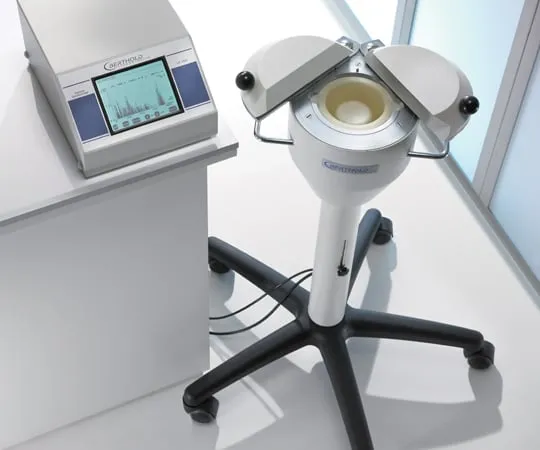 2-3826-01　［Discontinued］Gamma Ray Spectrometer　LB2045