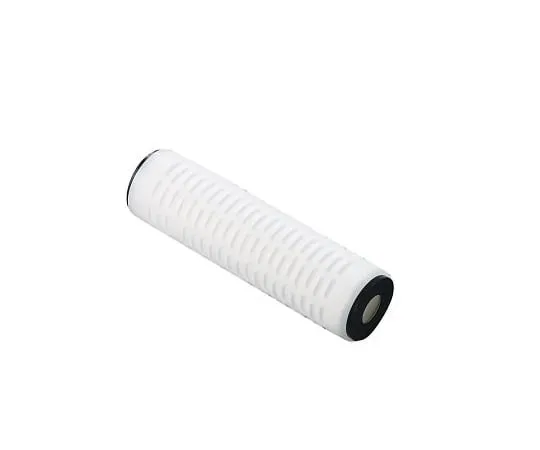 3-9296-01 AS TOOL Pleated Cartridge Filter (PP) 250mm 0.2μm GDT02P10250E0
